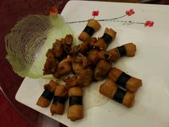 -海宝酒家(中山四路店)