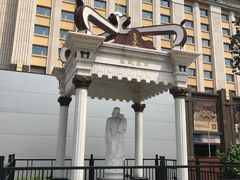 -王府井天主教堂