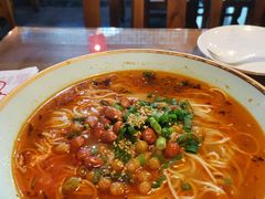 -重庆石磨豆花庄(乔庄店)