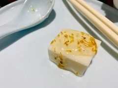 桂花山药酪-友鹏海鲜(新宜白大道店)