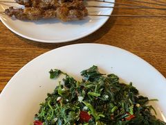 -福茂源横山铁锅羊肉(牡丹园店)