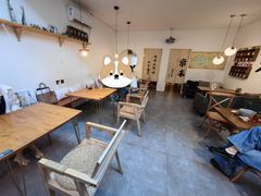 -沏点Trattoria意大利餐厅(新街口店)