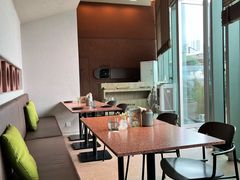 靠窗位-La Terre乐田(万象城店)