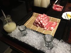 -无老锅(苓雅店)