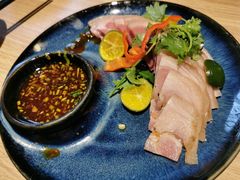 班长肘子肉-老班长手工灌汤包老店(东山店)