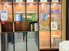 -宜家家居(四元桥商场店)