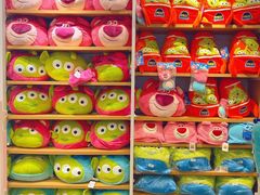 -名创优品(天河区正佳广场二店)