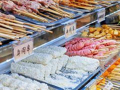 -张记炸串肠粉