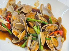 -阿忠食坊大排档·20年老店(万象城店)