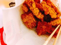 -傅强排骨(成都总店)