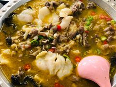 -雅逸居海鲜小厨