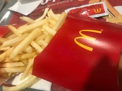 -麦当劳(春风店)
