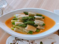 -周三的情书花园餐厅(江北店)