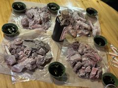 -小辫子羊肉面馆(周东店)