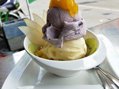 -欧恋洋葱冰淇淋绿豆馔