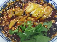 -松府名人汇大酒店-中餐厅(松江店)