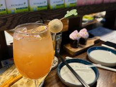 -杨梅市场·打工人小酒馆(新天地店)