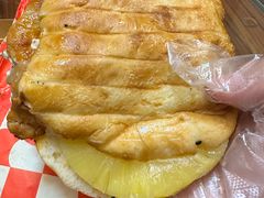 -塔斯汀中国汉堡(凯泽雅园店)