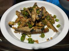 -井水小厨·湘菜(活力广场店)