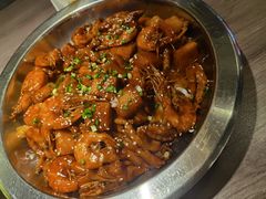 明虾煲-谢蟹浓·肉蟹煲(新奥店)