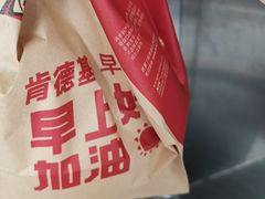 -肯德基(彩德城店)