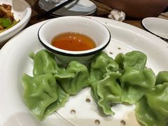 -山海菜馆·海肠捞饭·青岛菜(栈桥店)