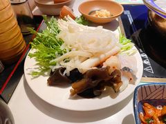 -温禾牛·和牛寿喜烧自助火锅(恒基名人店)