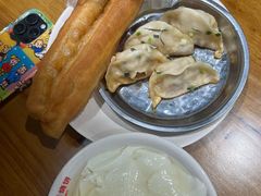 -文武王氏烧饼·无矾油条(西溪路店)