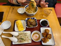 -虹梅食堂·爱蝦乃家