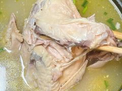 -七八冷面·延边朝鲜族美食(欢乐谷店)