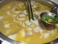-严厨老坛酸菜鱼(吴江万宝店)