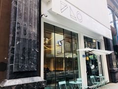 -仁义涵西餐·咖啡(中华巴洛克店)