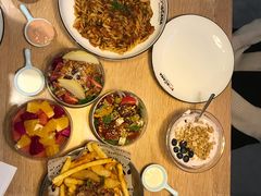 -托斯卡纳烘焙意大利餐厅(五天地店)