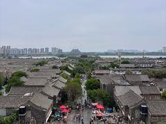 -光岳楼