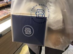 -巴黎贝甜(大宁国际商业广场店)