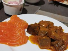 -安蒂娅·海鲜自助餐厅(安蒂娅美兰酒店)