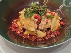 -新长岭大酒店酒楼