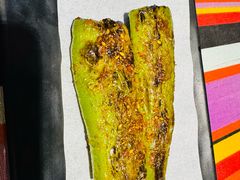 -吧嘚嘴炭烧鸽串吧(北海街店)