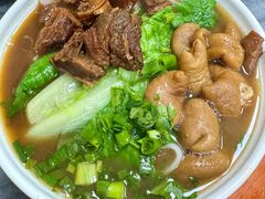 -珍珍小食店(西华路店)