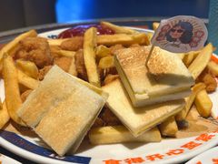 -伯友茶记(中华广场店)