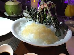 -芽庄MP泰式海鲜海景餐厅