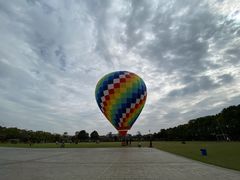 -千龙湖生态旅游度假区