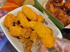 -Pelicana百利家炸鸡(江南西名店城店)