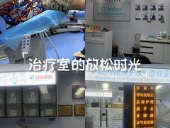-世龙世家灰指甲·甲沟炎·跖疣护理·修脚(东江湾路店)