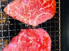 -俺的焼肉(銀座9丁目店)