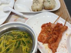 -小杨生煎(龙阳广场店)