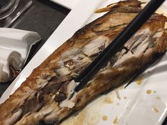 -玛雅铁板烧餐厅(中关村店)