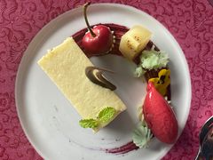 -Kathleen's Waitan 凯圣琳江景西餐厅(外滩店)
