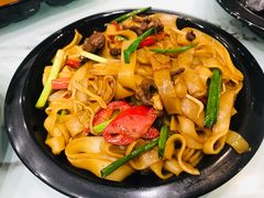 -顶福胜潮汕牛肉火锅(观沙岭店)
