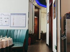 -佳兰雅序融合菜(高新店)